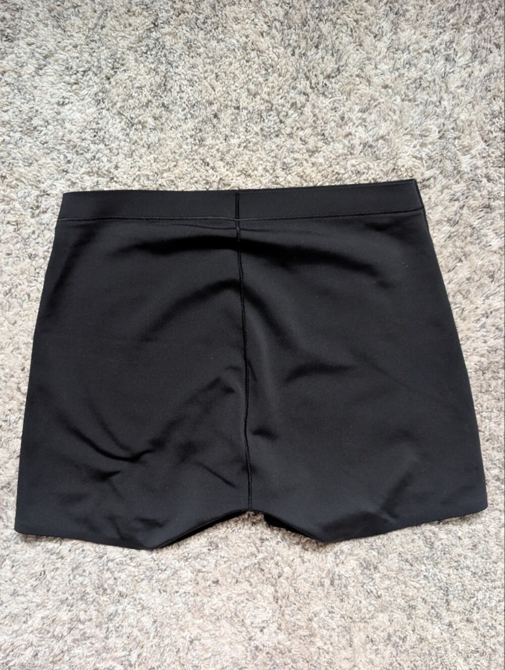 Nike Form Stealth Evaporation Boyshort Medium - Picture 8 of 8